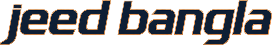 Jeed Bangla Logo